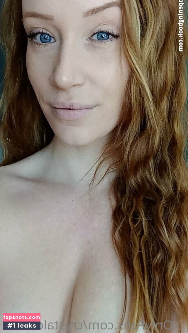 crystalcolette nude babe gallery