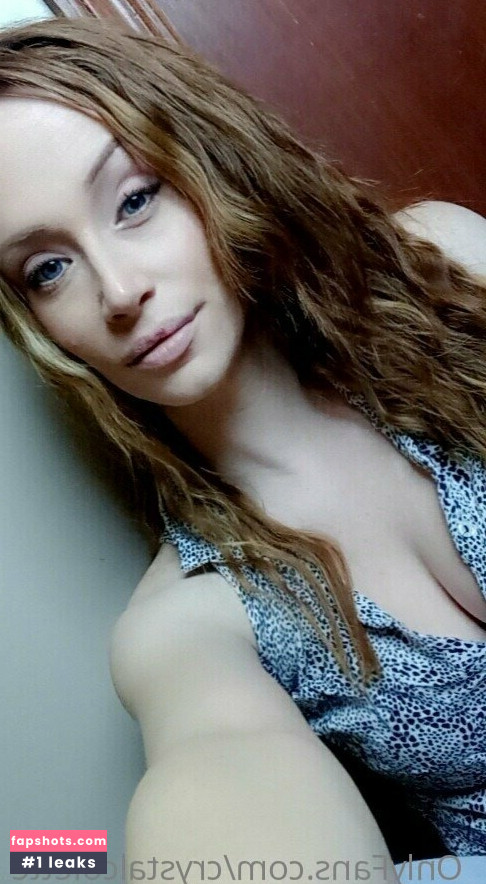 crystalcolette gallery photo #8