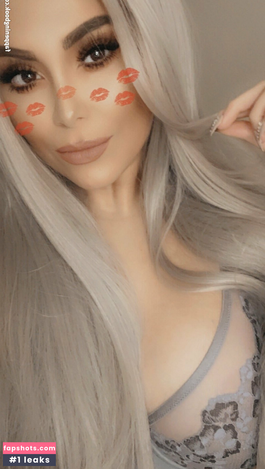 Crystalcool Nahé úniky fotek pouze od fanoušků #35 - Fapshots