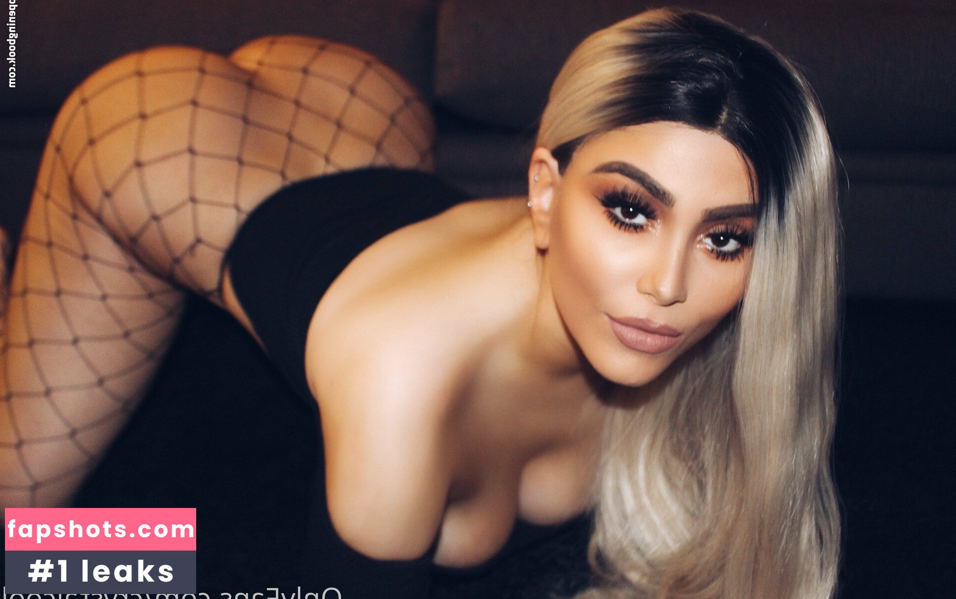 Crystalcool Nahé úniky fotek pouze od fanoušků #46 - Fapshots