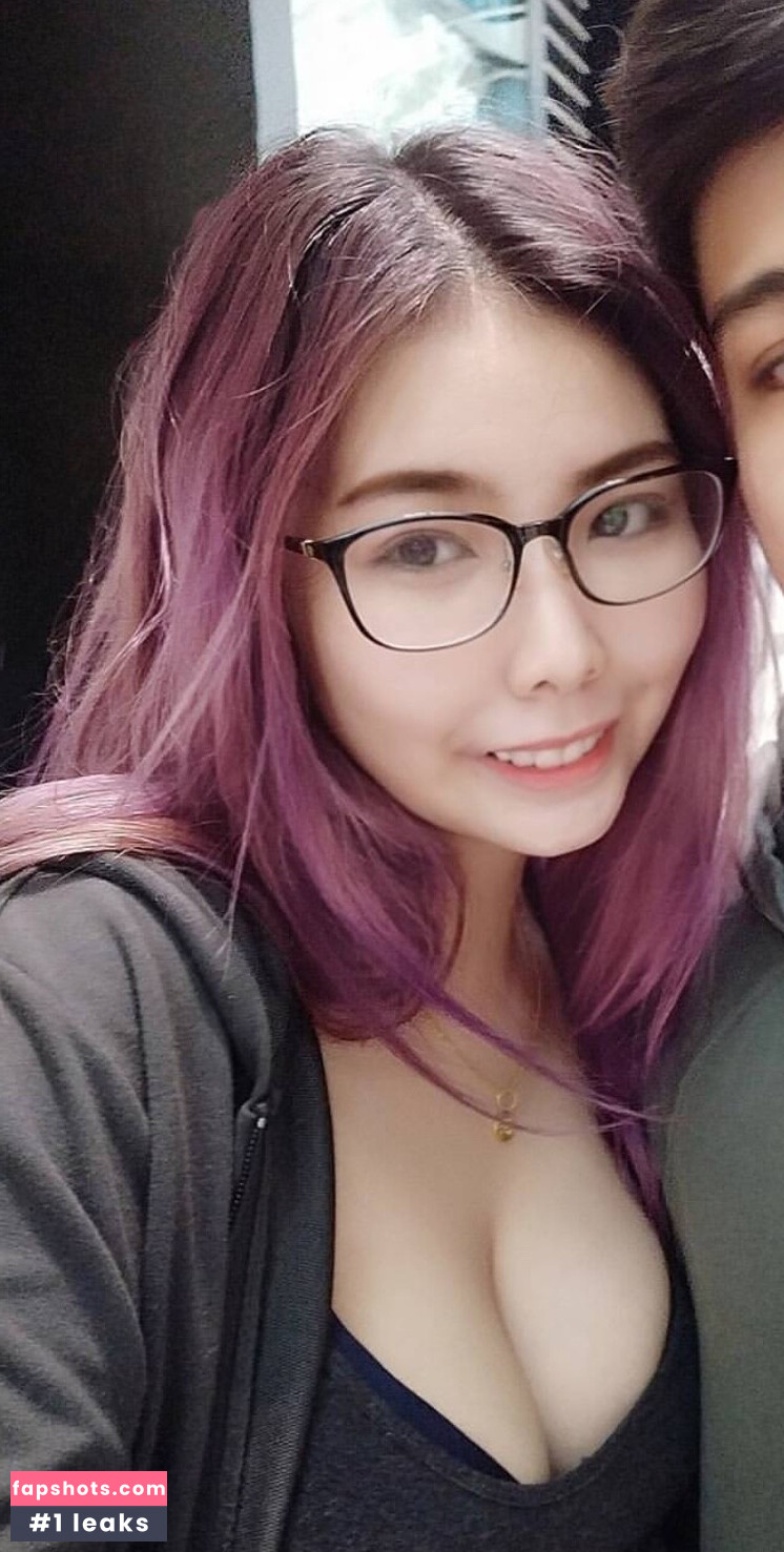 crystalcyj_ Nahé úniky fotek pouze od fanoušků #2 - Fapshots