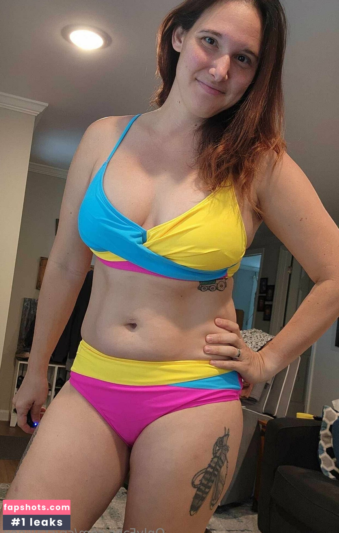 crystalknox gallery photo #6