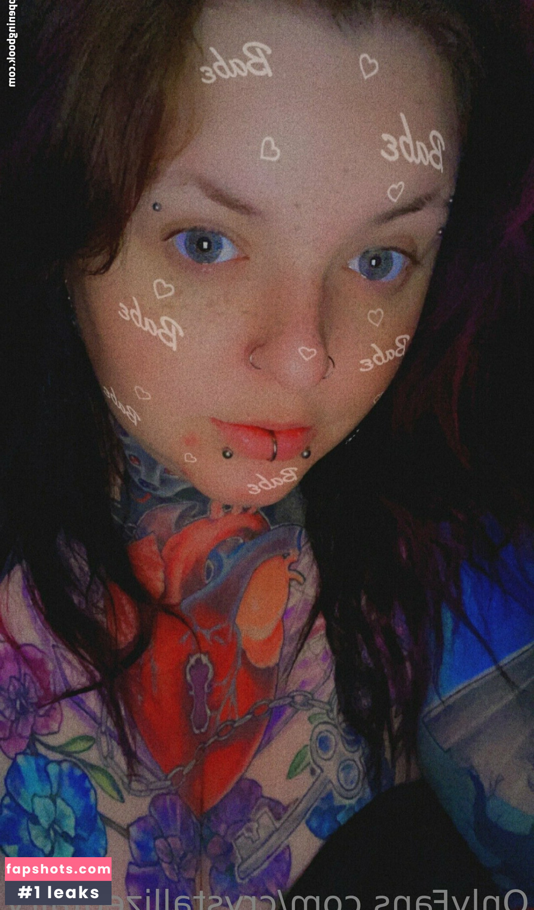 crystallizedfairy gallery photo #11