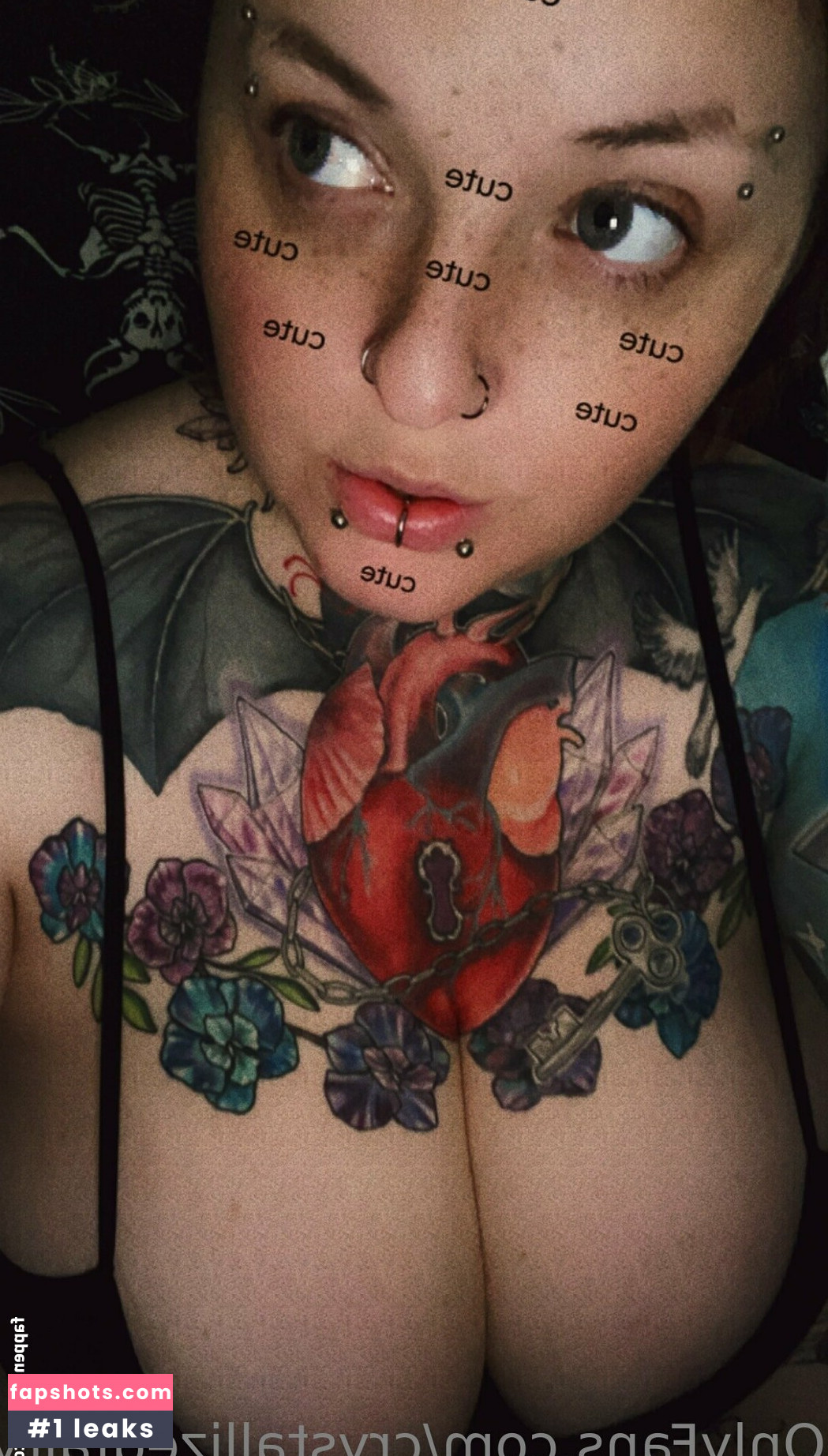 crystallizedfairy gallery photo #12