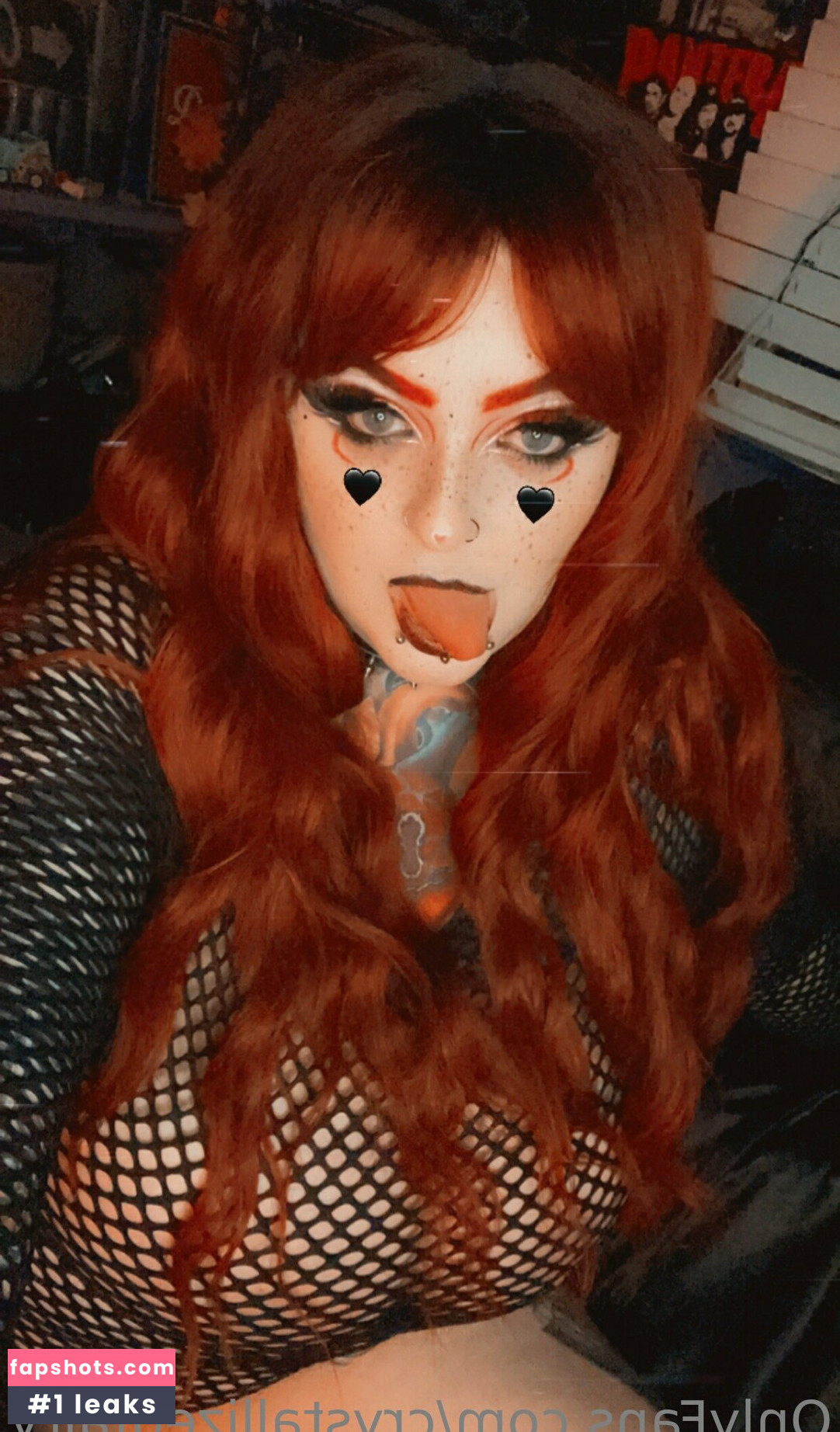 crystallizedfairy gallery photo #13