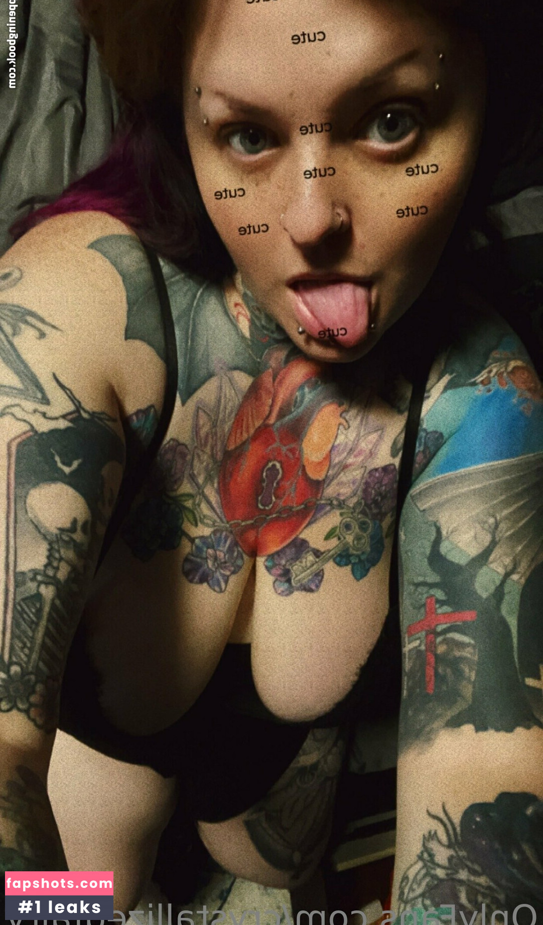 crystallizedfairy gallery photo #17