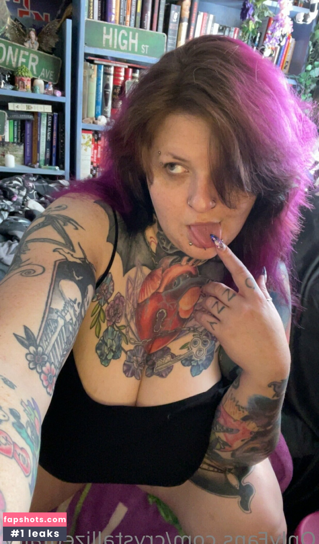 crystallizedfairy gallery photo #19