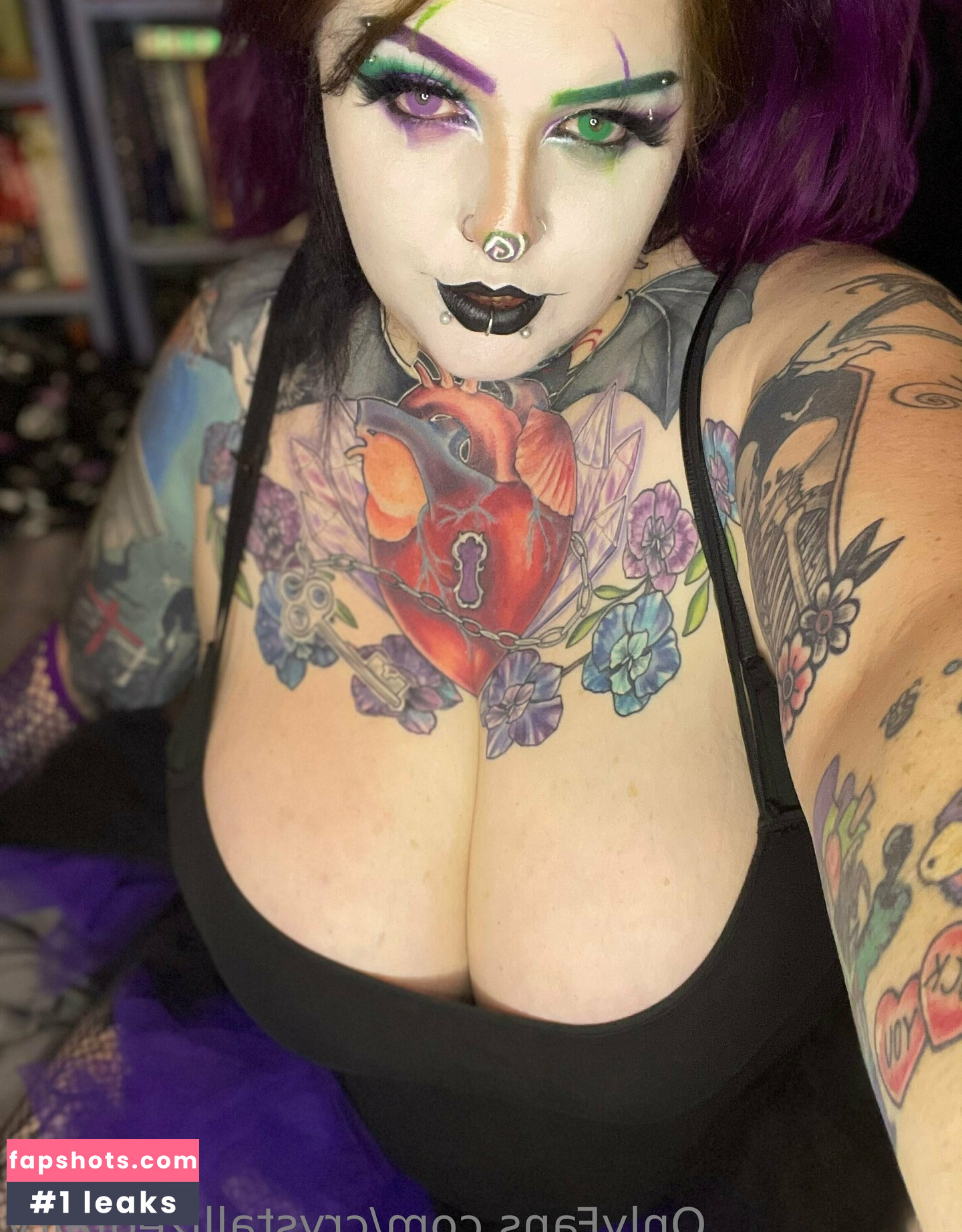 crystallizedfairy gallery photo #20