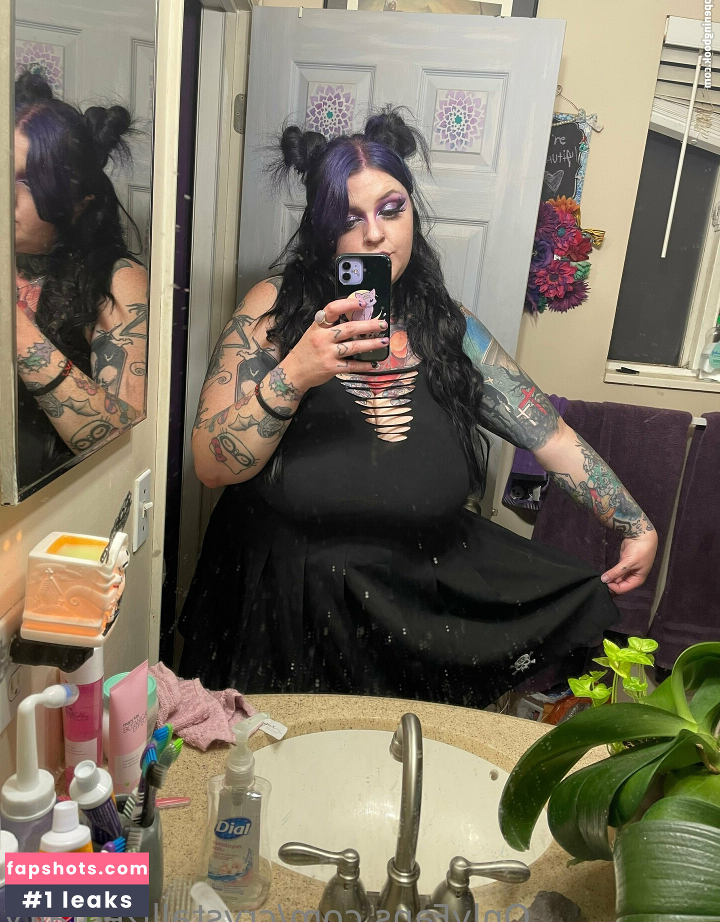 crystallizedfairy gallery photo #3