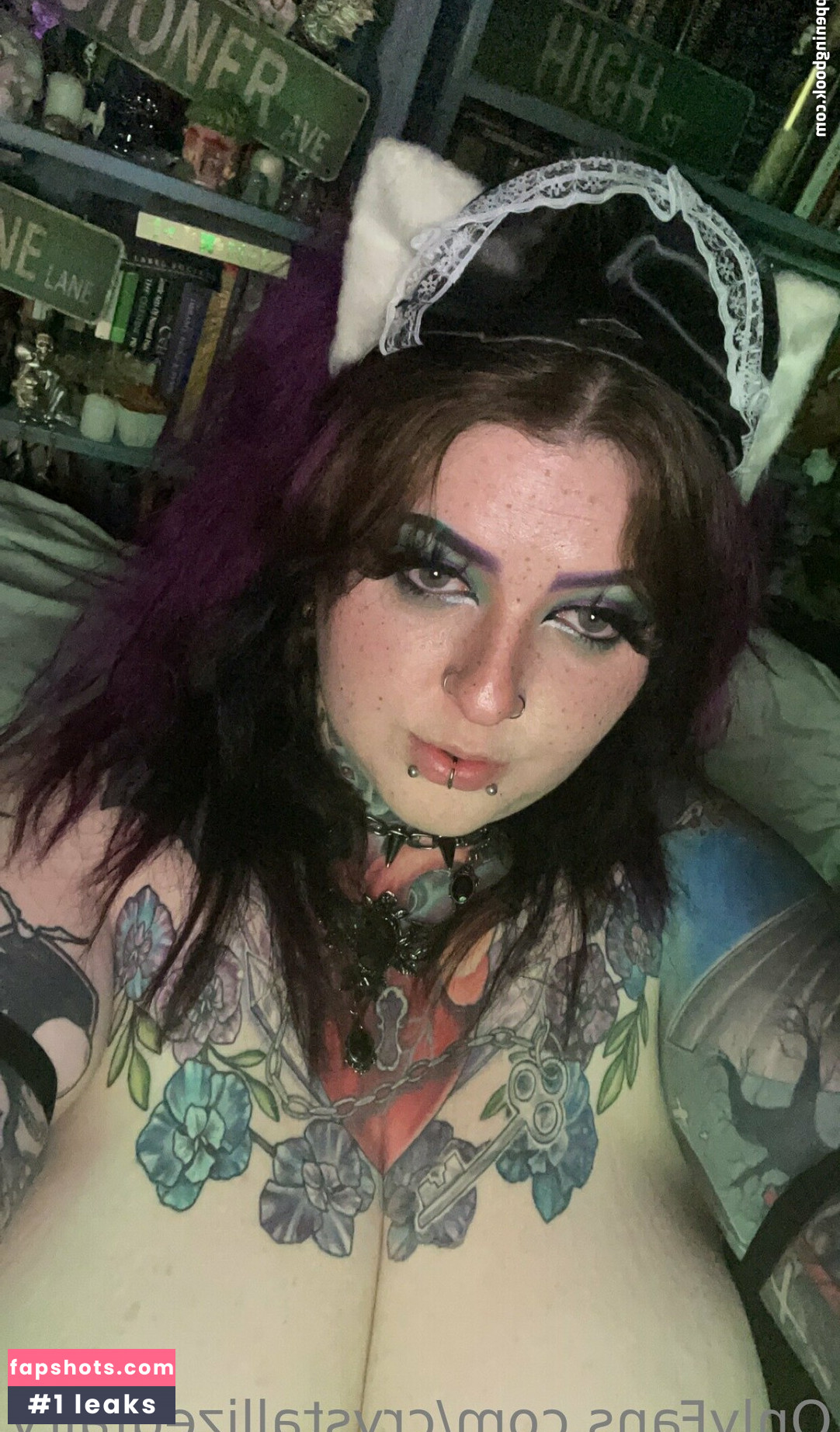 crystallizedfairy gallery photo #25