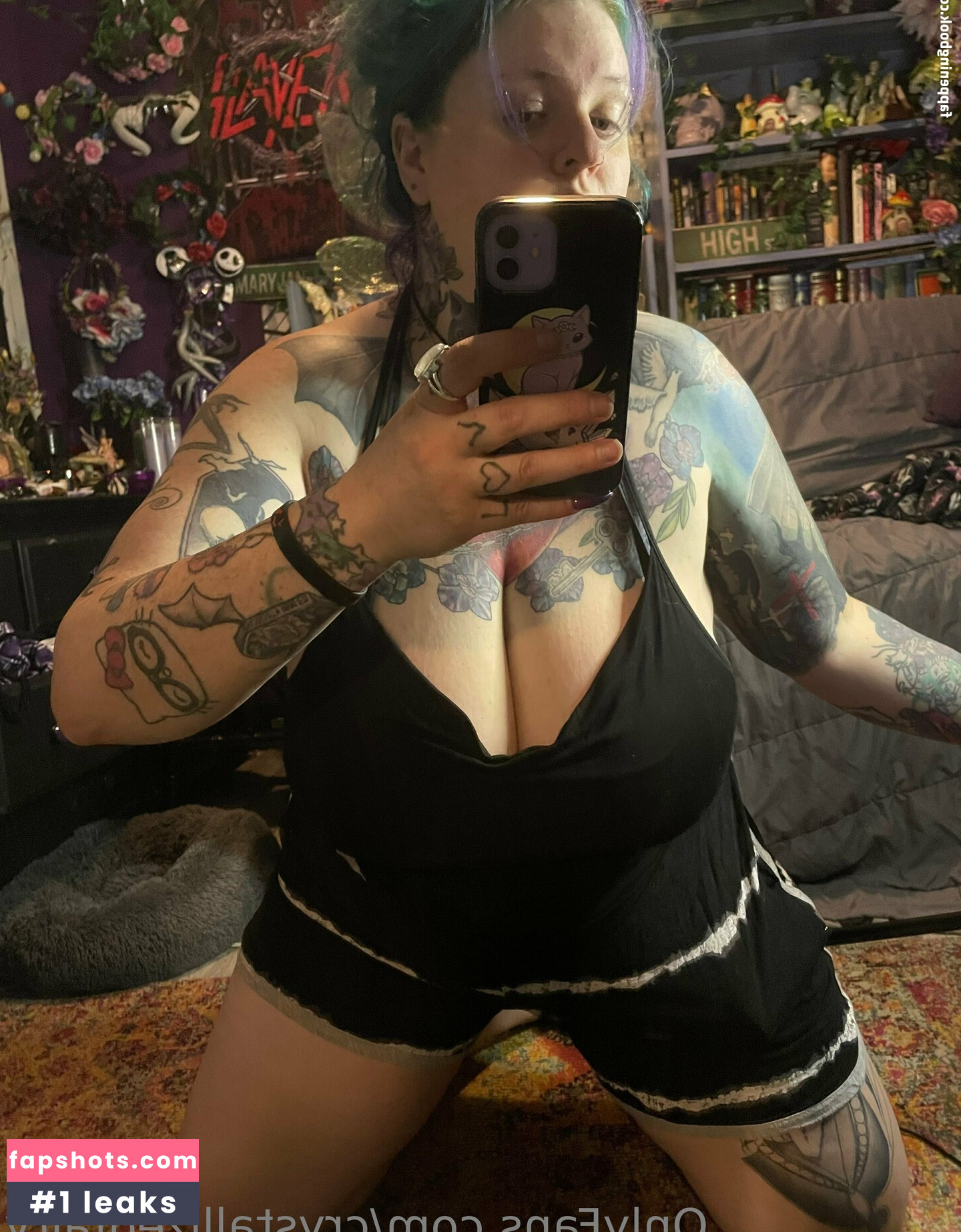 crystallizedfairy gallery photo #4