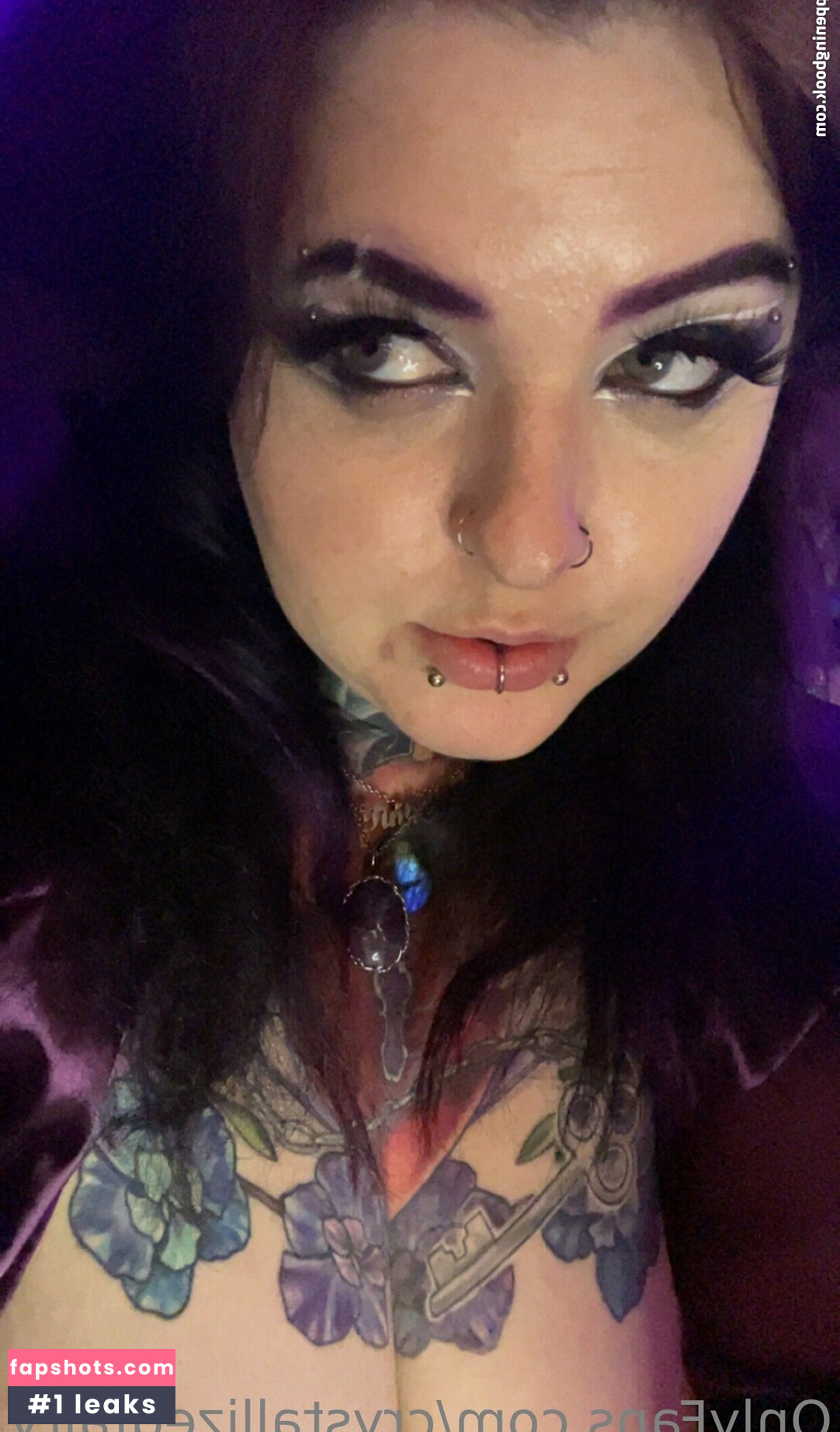 crystallizedfairy gallery photo #32