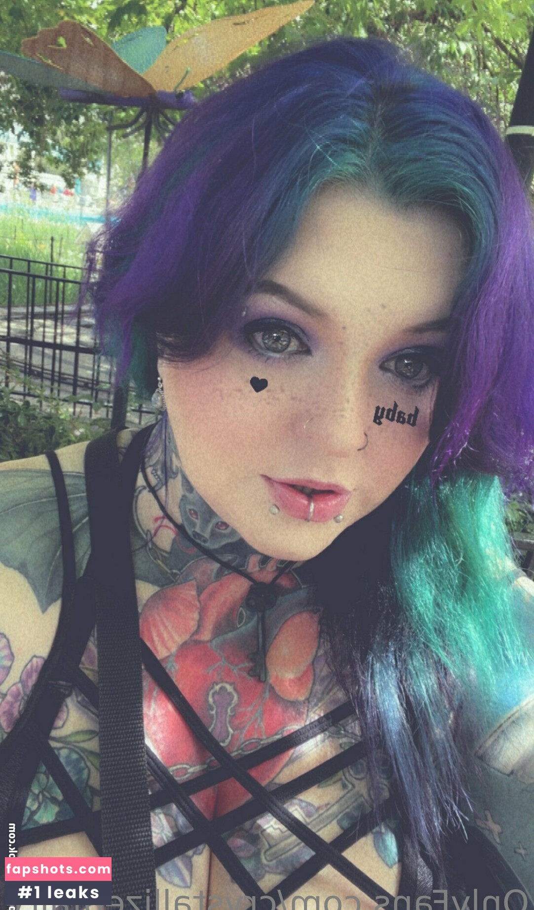 crystallizedfairy gallery photo #34