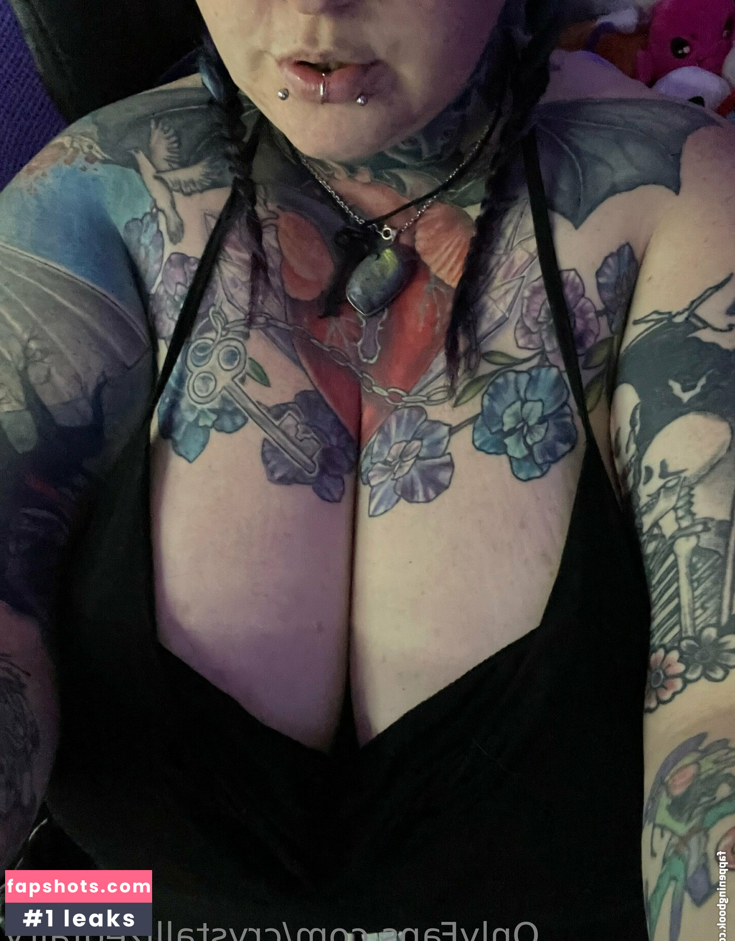 crystallizedfairy gallery photo #5