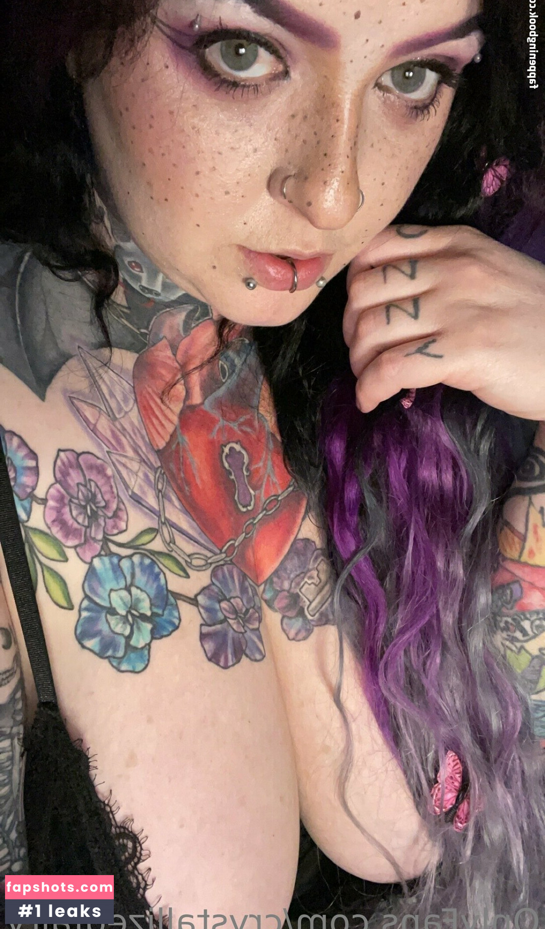 crystallizedfairy gallery photo #7