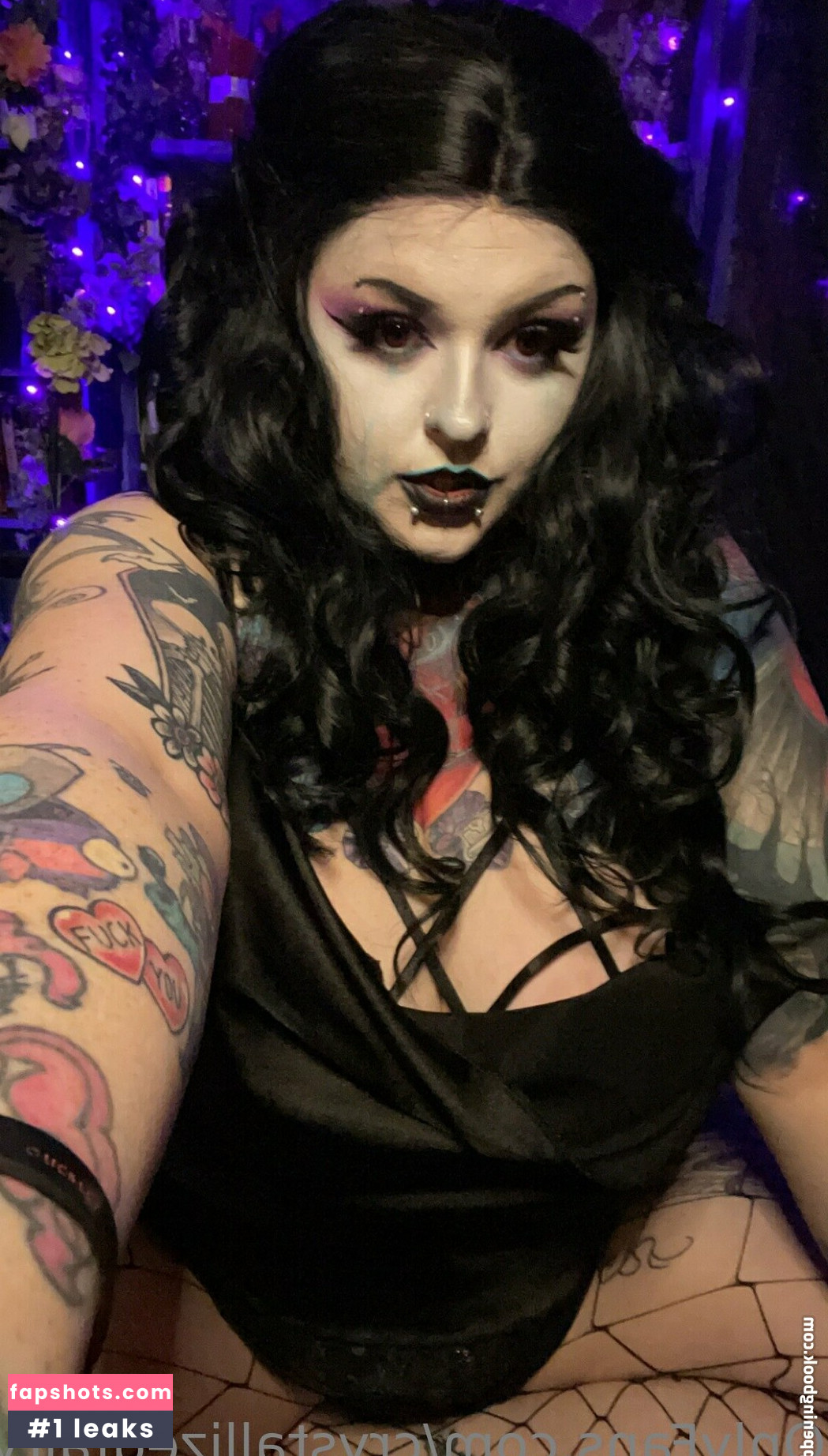 crystallizedfairy gallery photo #9