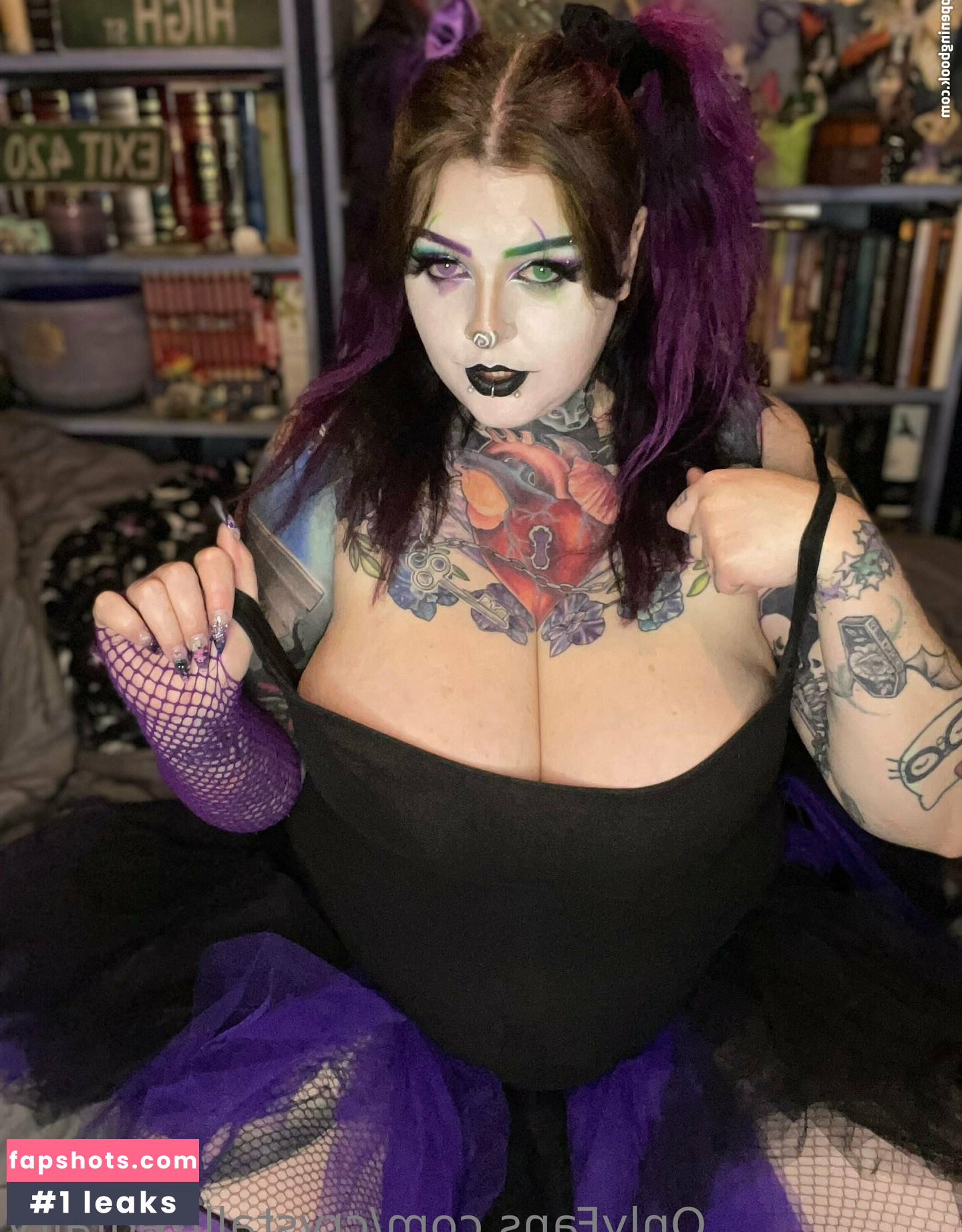 crystallizedfairy gallery photo #10