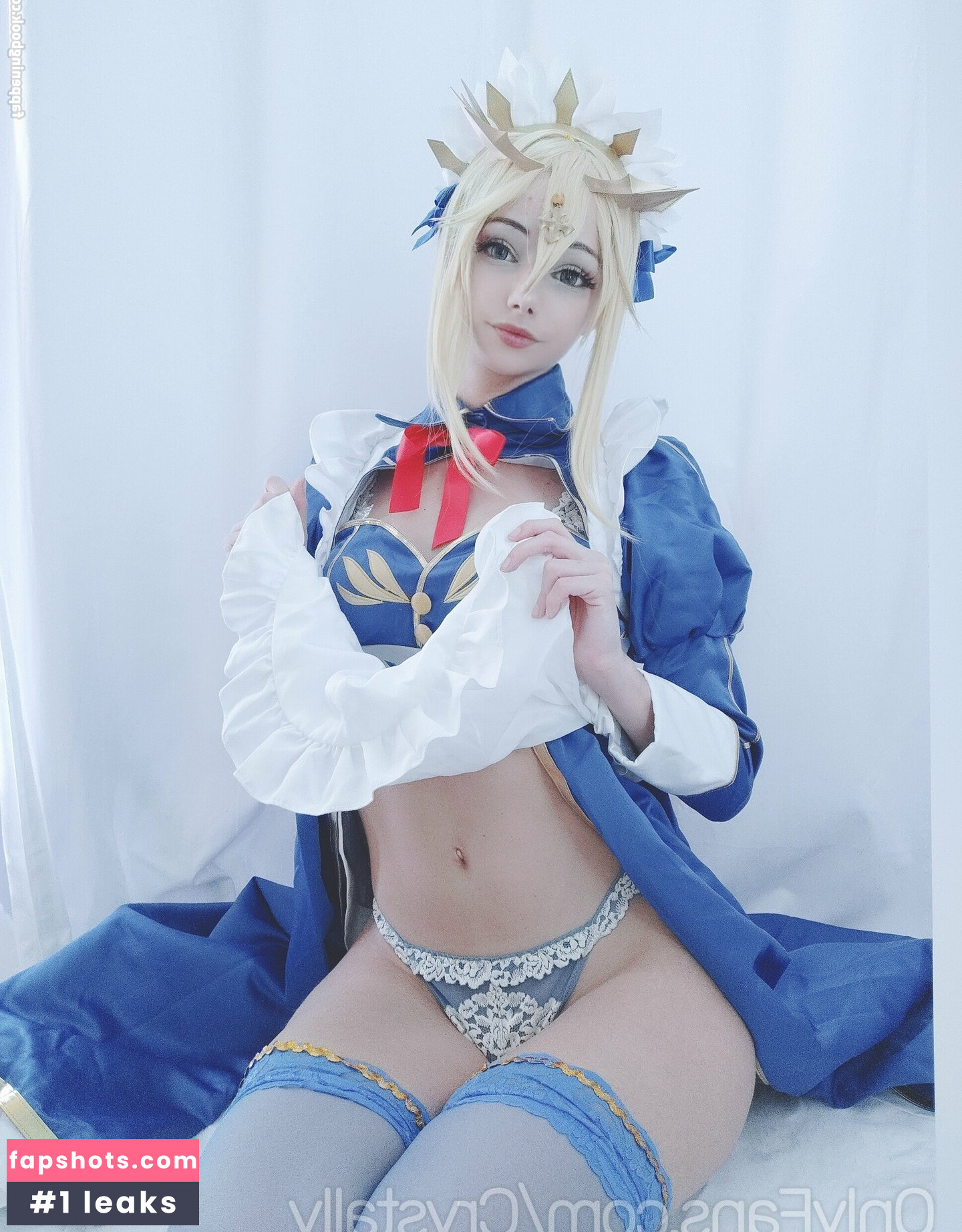 crystally gallery photo #13