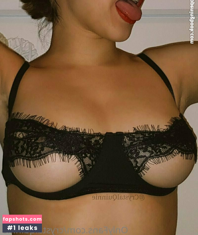 crystalquinnie Nude Leaks OnlyFans Photos #2 - Fapshots