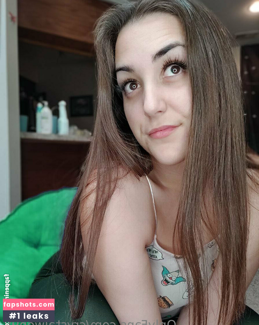 crystalwon98 gallery photo #8