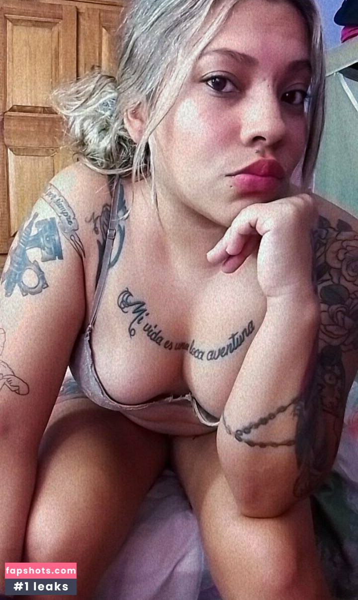 crysttaal_30 Nude Leaks OnlyFans Photos #3 - LeakJerk