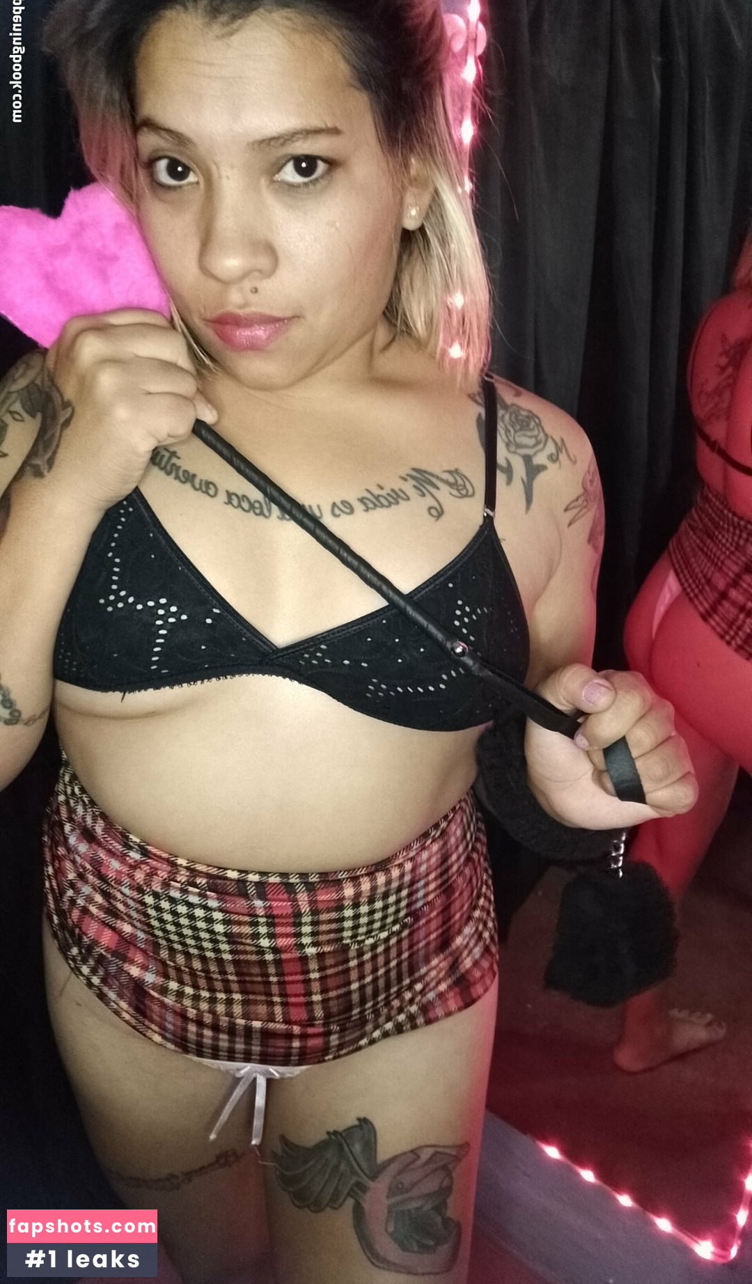 crysttaal_30 Nude Leaks OnlyFans Photos #23 - LeakJerk