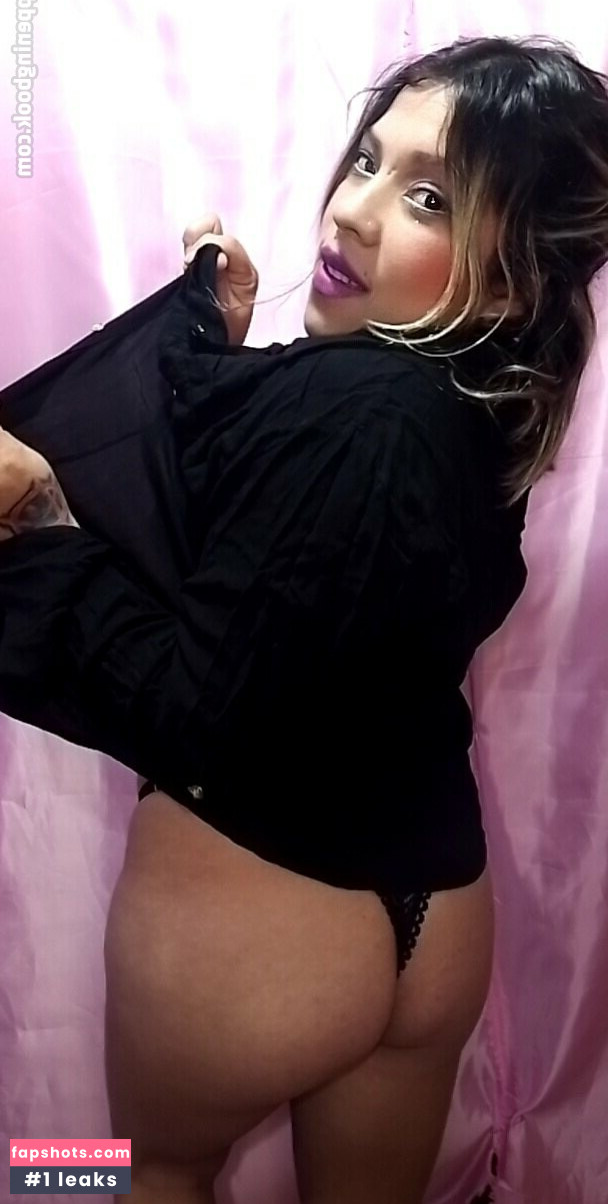 crysttaal_30 Nude Leaks OnlyFans Photos #26 - LeakJerk