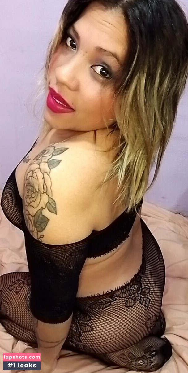 crysttaal_30 Nude Leaks OnlyFans Photos #8 - LeakJerk