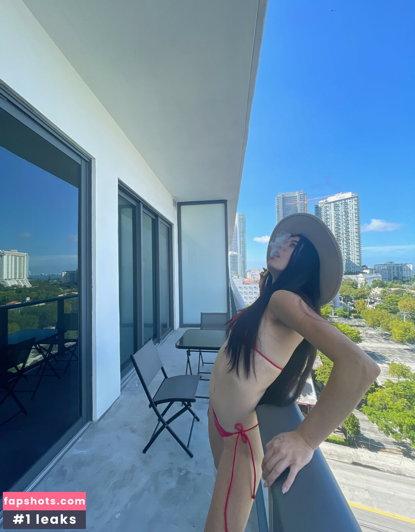 Crystulm3th Nahé úniky fotek pouze od fanoušků #2 - Fapshots