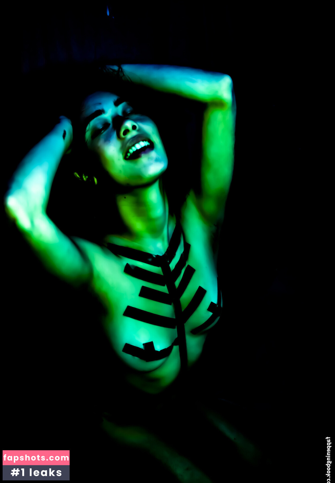 Crystulm3th Nahé úniky fotek pouze od fanoušků #8 - Fapshots