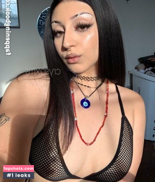 crysxxx20 Nahé úniky fotek pouze od fanoušků #8 - Fapshots