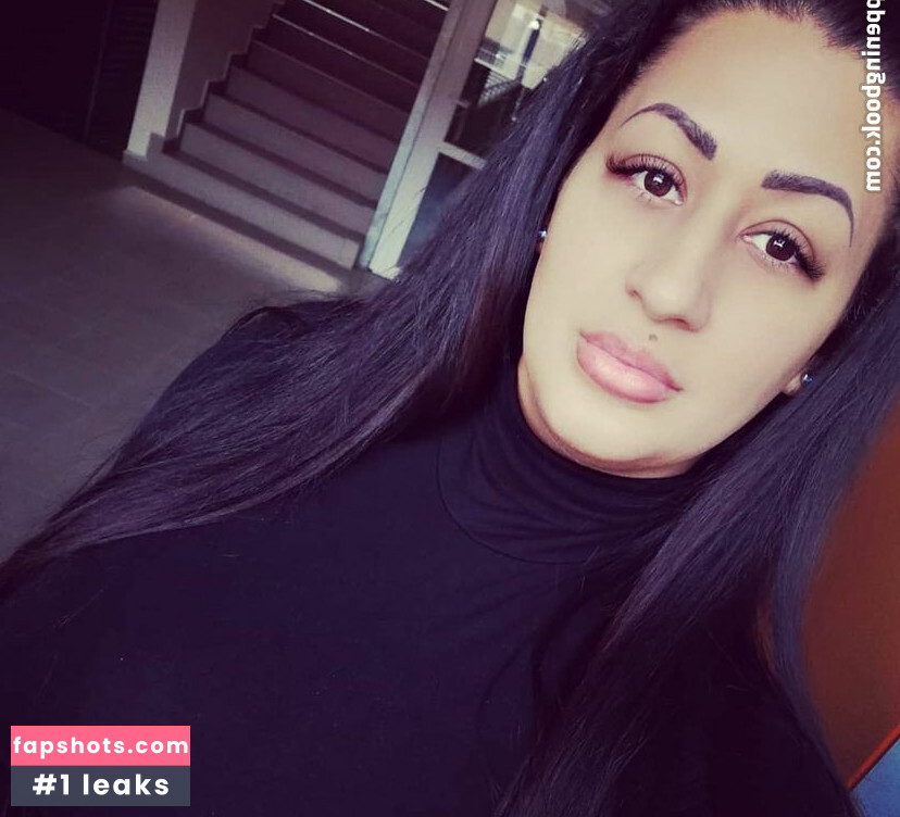 Csimbora Barbara Nude Leaks OnlyFans Photos #11 - LeakJerk