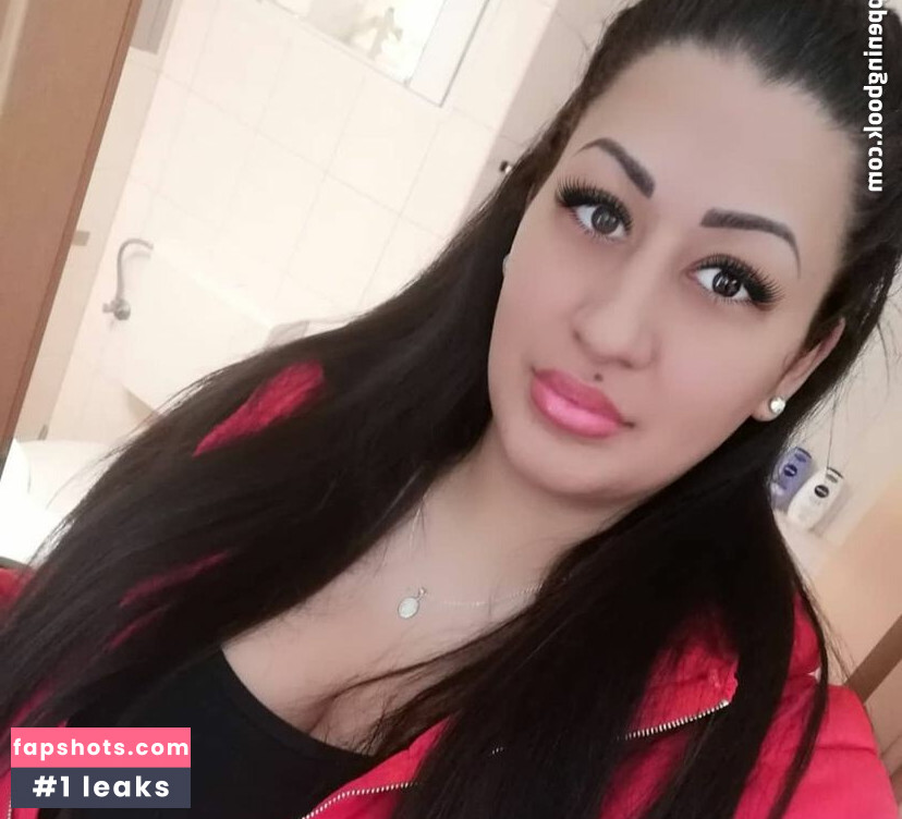 Csimbora Barbara Nude Leaks OnlyFans Photos #12 - LeakJerk