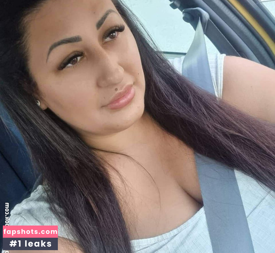 Csimbora Barbara Nude Leaks OnlyFans Photos #20 - LeakJerk