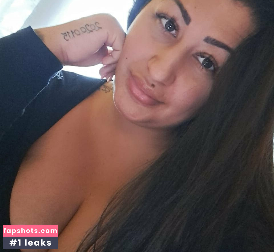 Csimbora Barbara Nude Leaks OnlyFans Photos #21 - LeakJerk