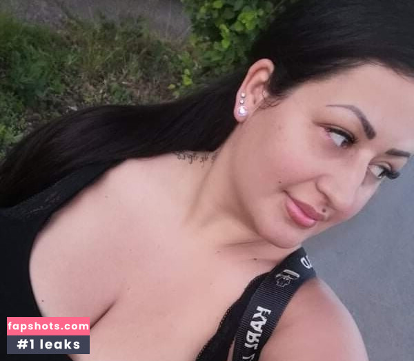 Csimbora Barbara Nude Leaks OnlyFans Photos #23 - LeakJerk