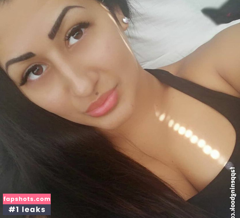 Csimbora Barbara Nude Leaks OnlyFans Photos #26 - LeakJerk