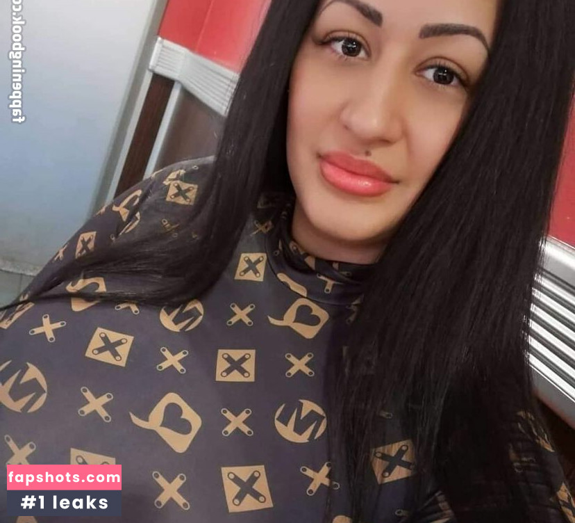 Csimbora Barbara Nude Leaks OnlyFans Photos #27 - LeakJerk