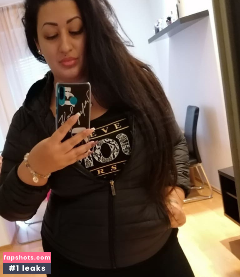 Csimbora Barbara Nude Leaks OnlyFans Photos #6 - LeakJerk