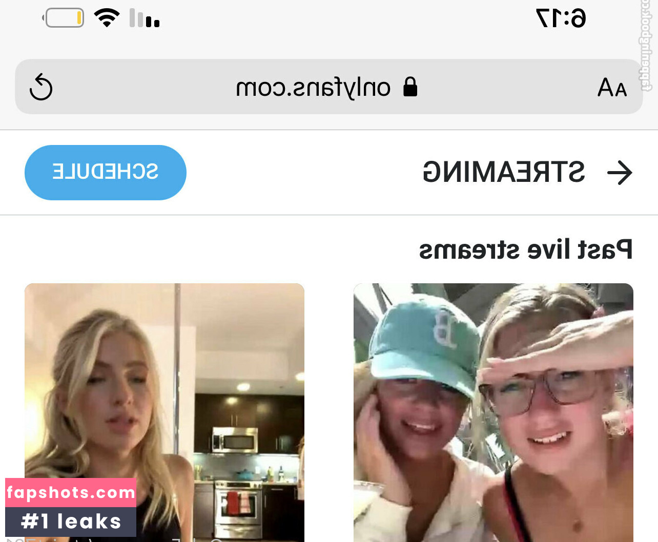 ctwist781 Nude Leaks OnlyFans Photos #8 - LeakJerk