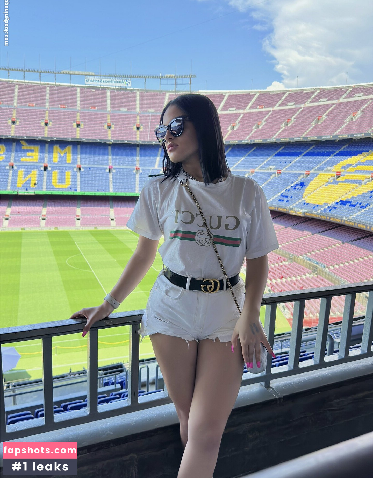 Cubanita Nahé úniky fotek pouze od fanoušků #17 - Fapshots