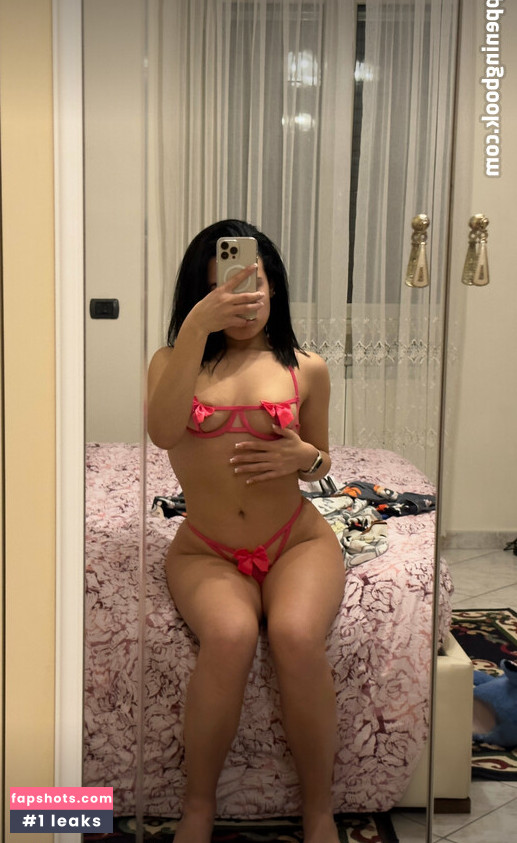 Cubanita Nahé úniky fotek pouze od fanoušků #28 - Fapshots