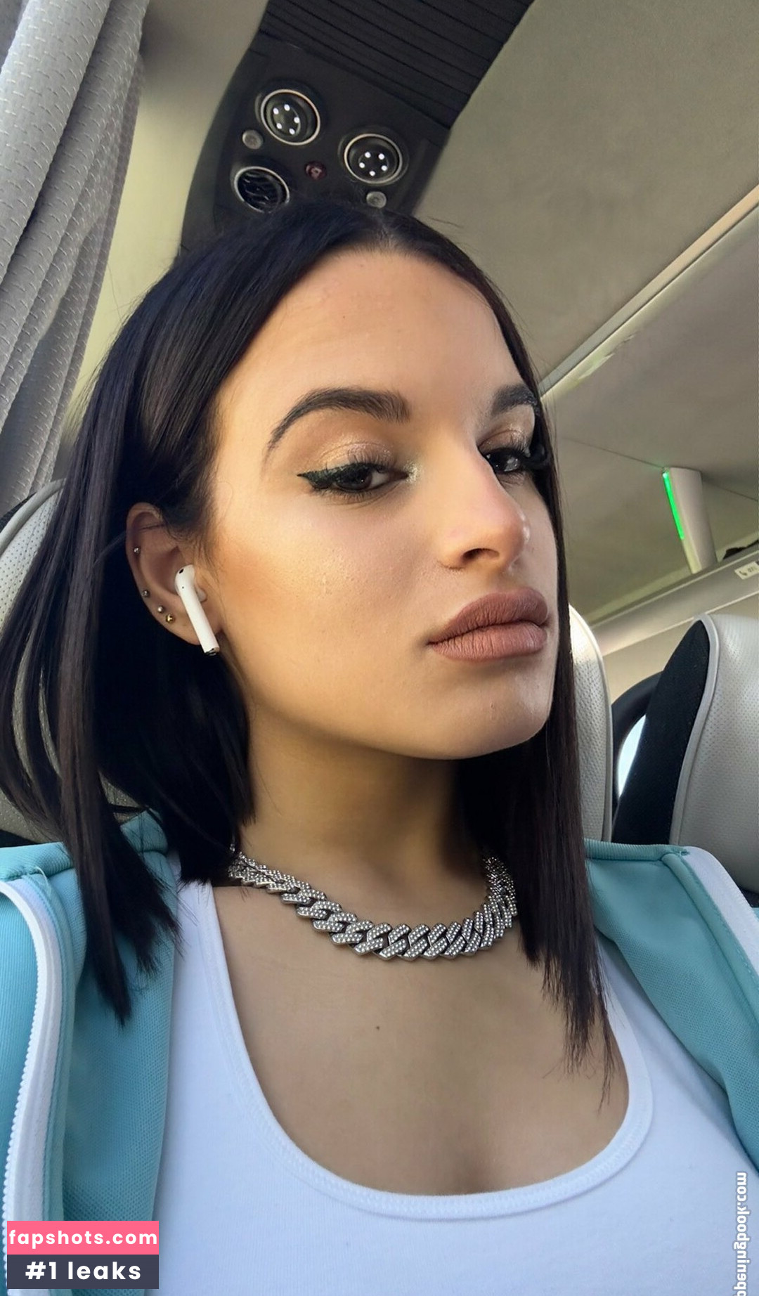 Cubanita Nahé úniky fotek pouze od fanoušků #7 - Fapshots