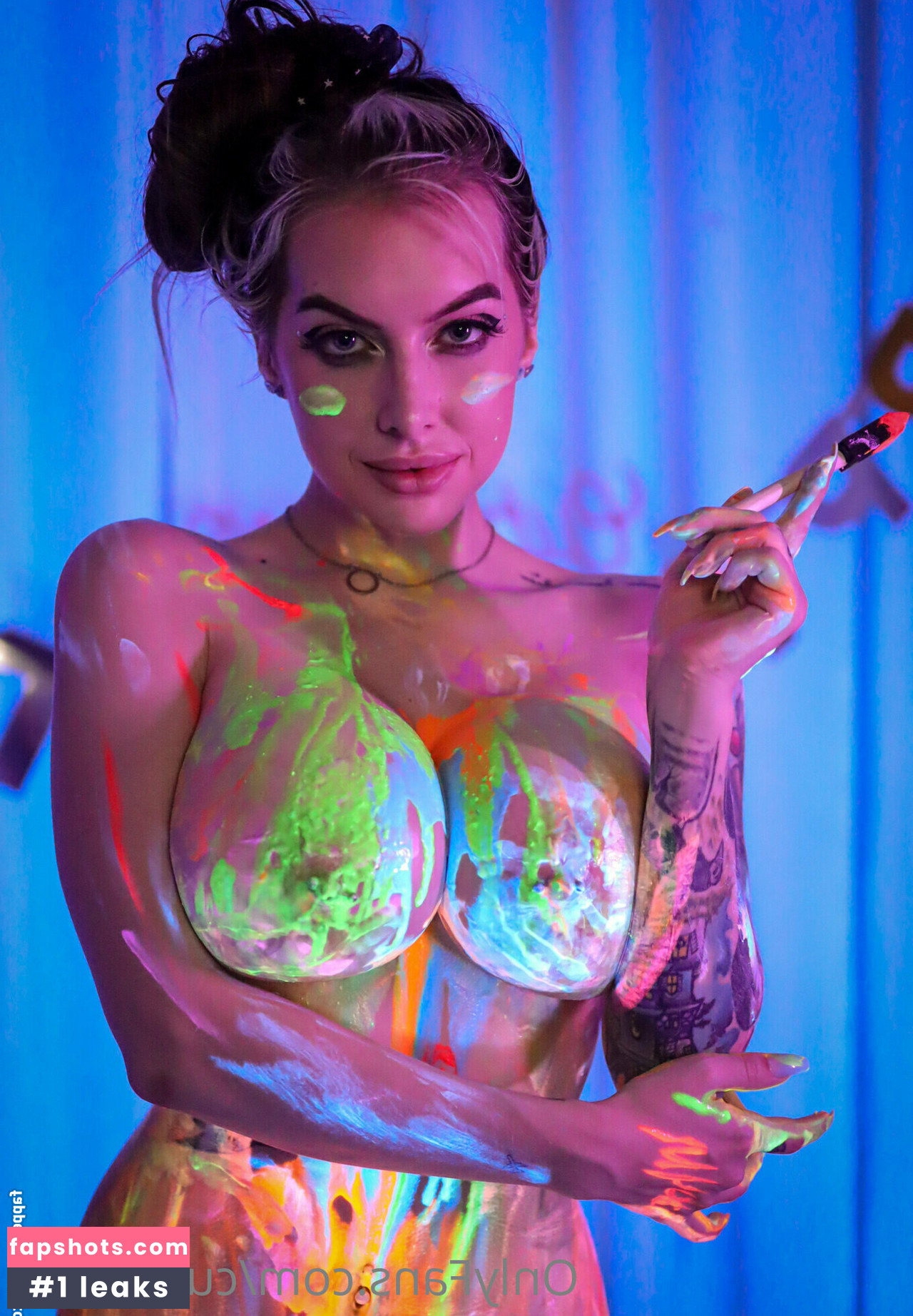 Cubbi Thompson gallery photo #73