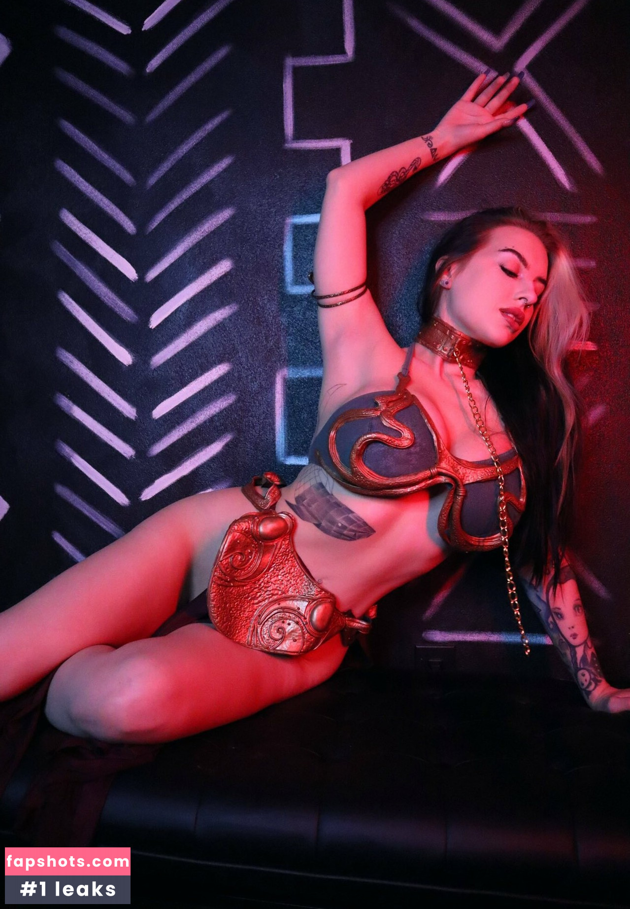 Cubbi Thompson gallery photo #78