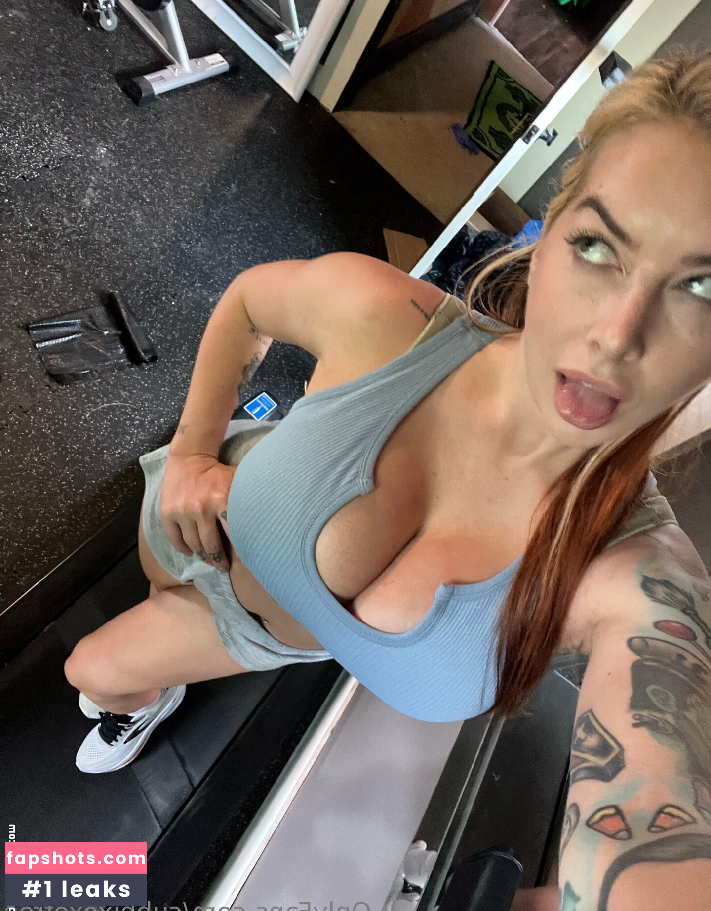 cubbixoxofree Filtración Desnuda OnlyFans Foto #16 - Fapshots