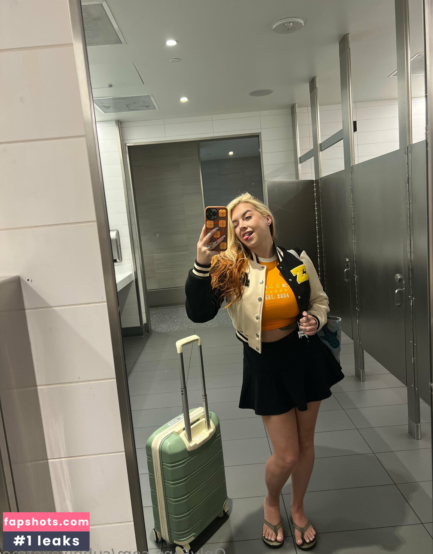 cubbixoxofree Filtración Desnuda OnlyFans Foto #3 - Fapshots