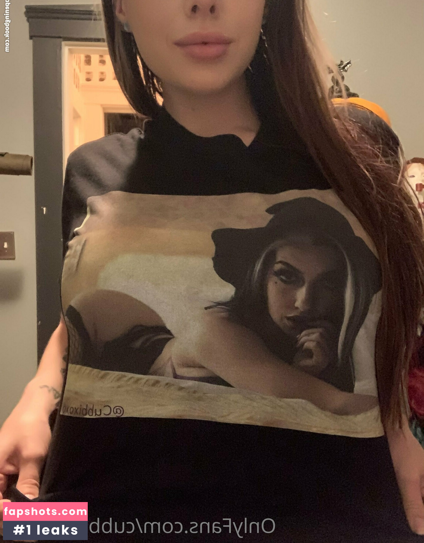 cubbixoxofree Filtración Desnuda OnlyFans Foto #27 - Fapshots