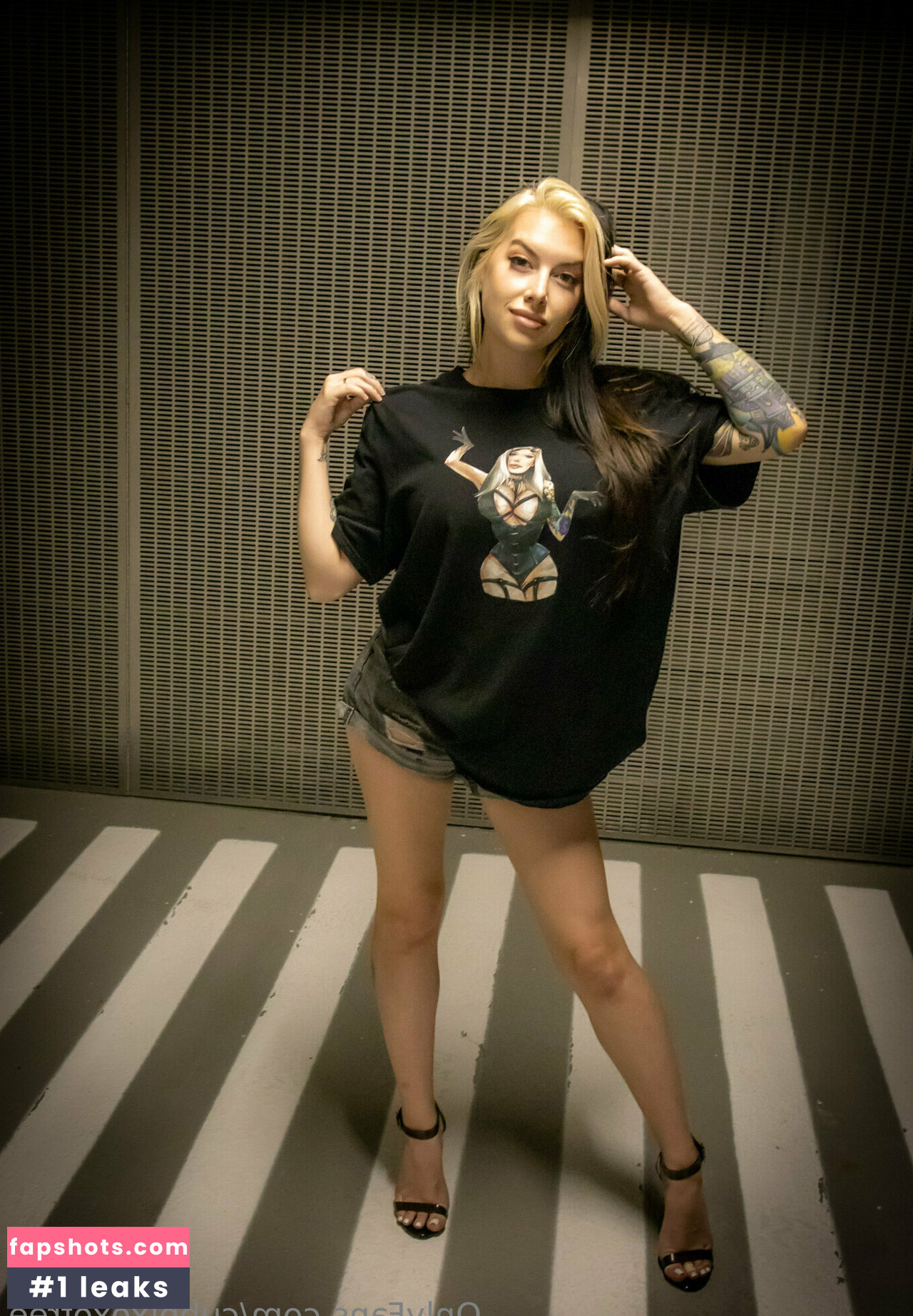 cubbixoxofree Filtración Desnuda OnlyFans Foto #32 - Fapshots