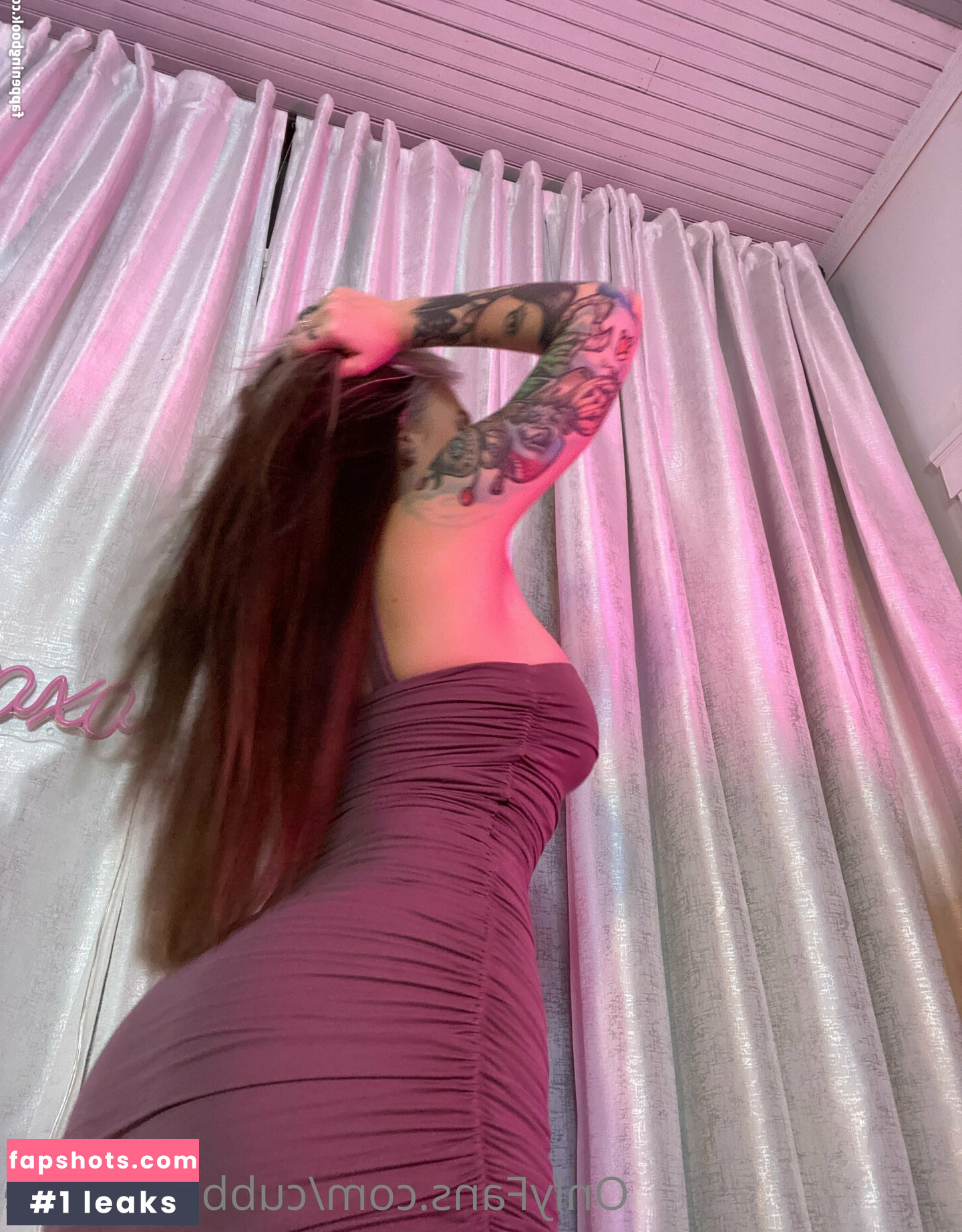 cubbixoxofree Filtración Desnuda OnlyFans Foto #36 - Fapshots